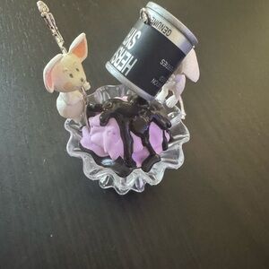 Hallmark Keepsake 1993 “ Friendship Sundae” Ornament